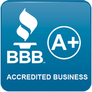 BBB A+ Accredited Business, Better Business Bureau A+ Accredited Business, Better Businesses Bureau A+ Accredited Business